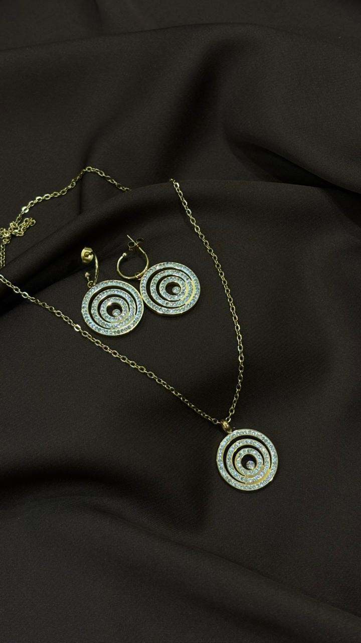 Jewelry Set