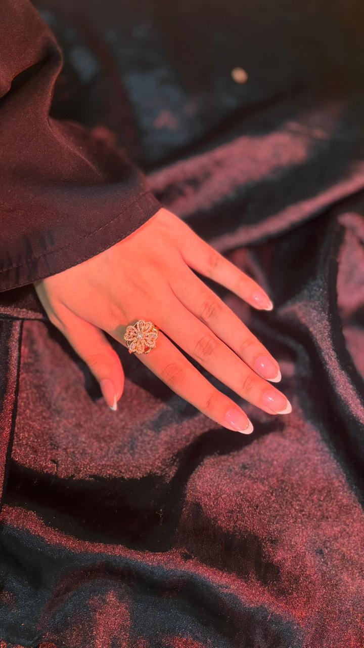 Sparkle Elegance Ring Collection Choose ANY ring – only Rs. 599!