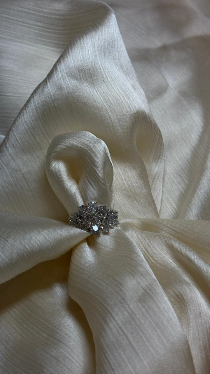 Glamour Statement Rings