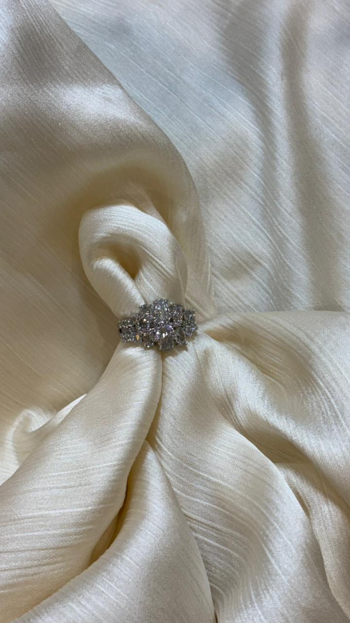 Glamour Statement Rings
