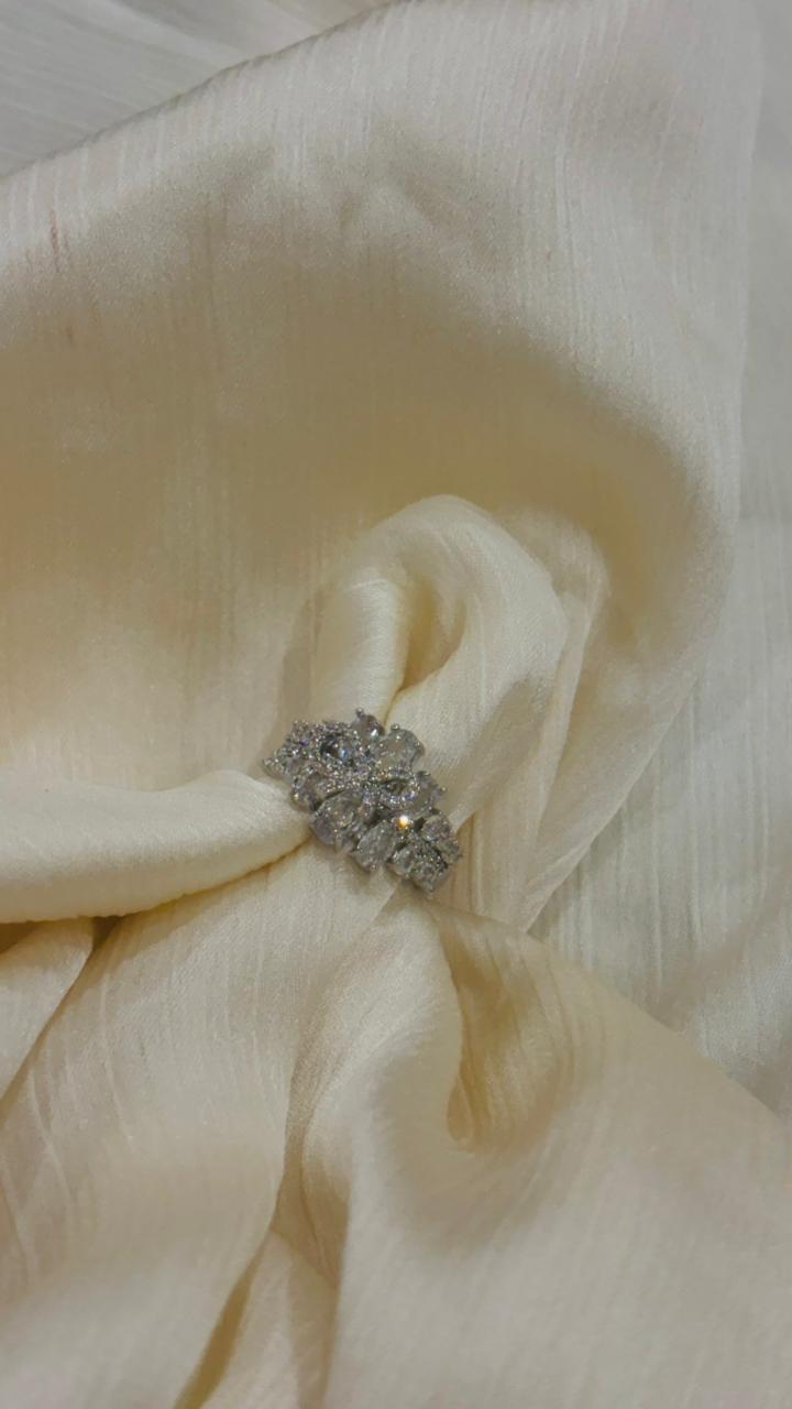 Glamour Statement Rings
